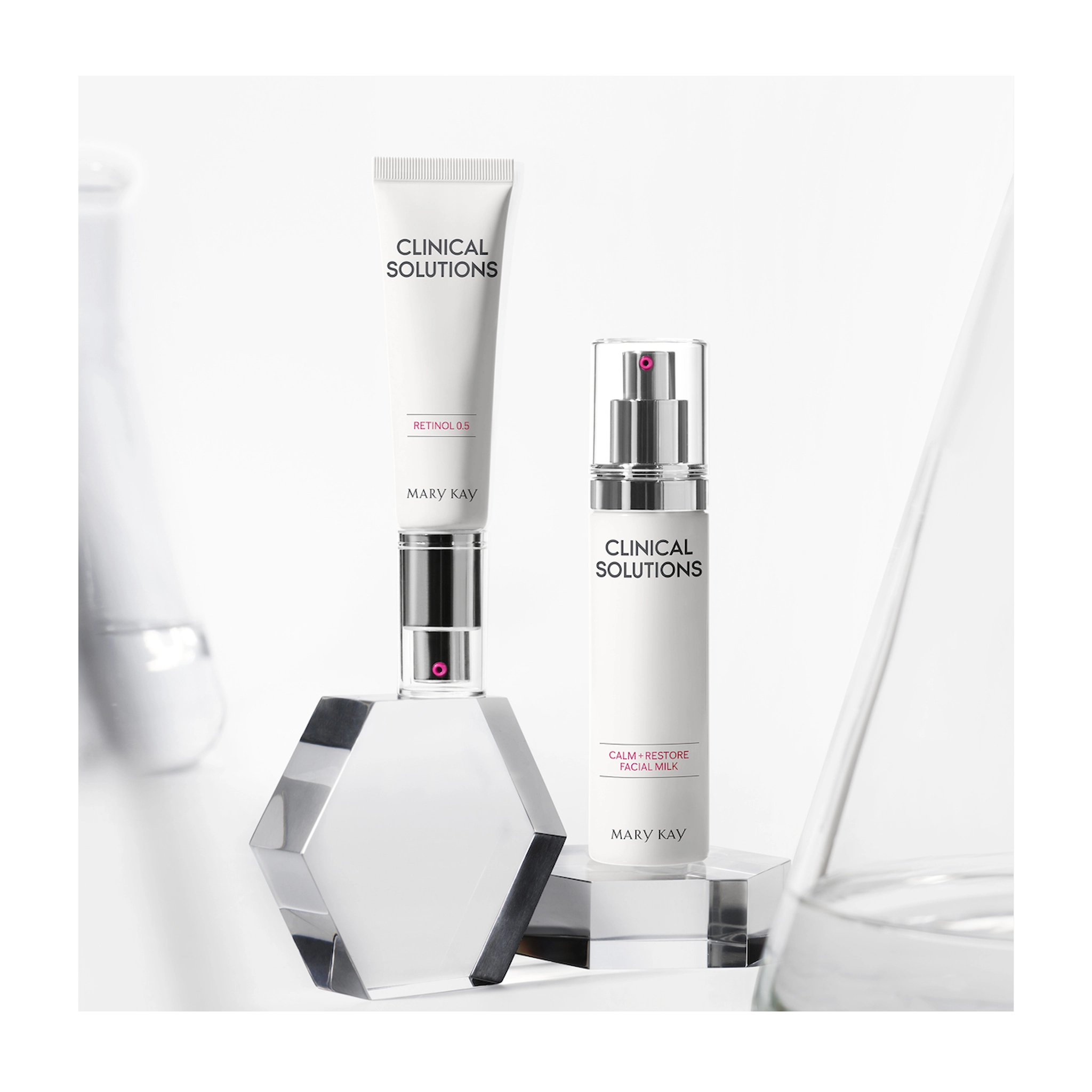 Clinical Solutions  Retinol 0.5 – Advanced Retinol for Radiant, Youthful Skin - Image 2