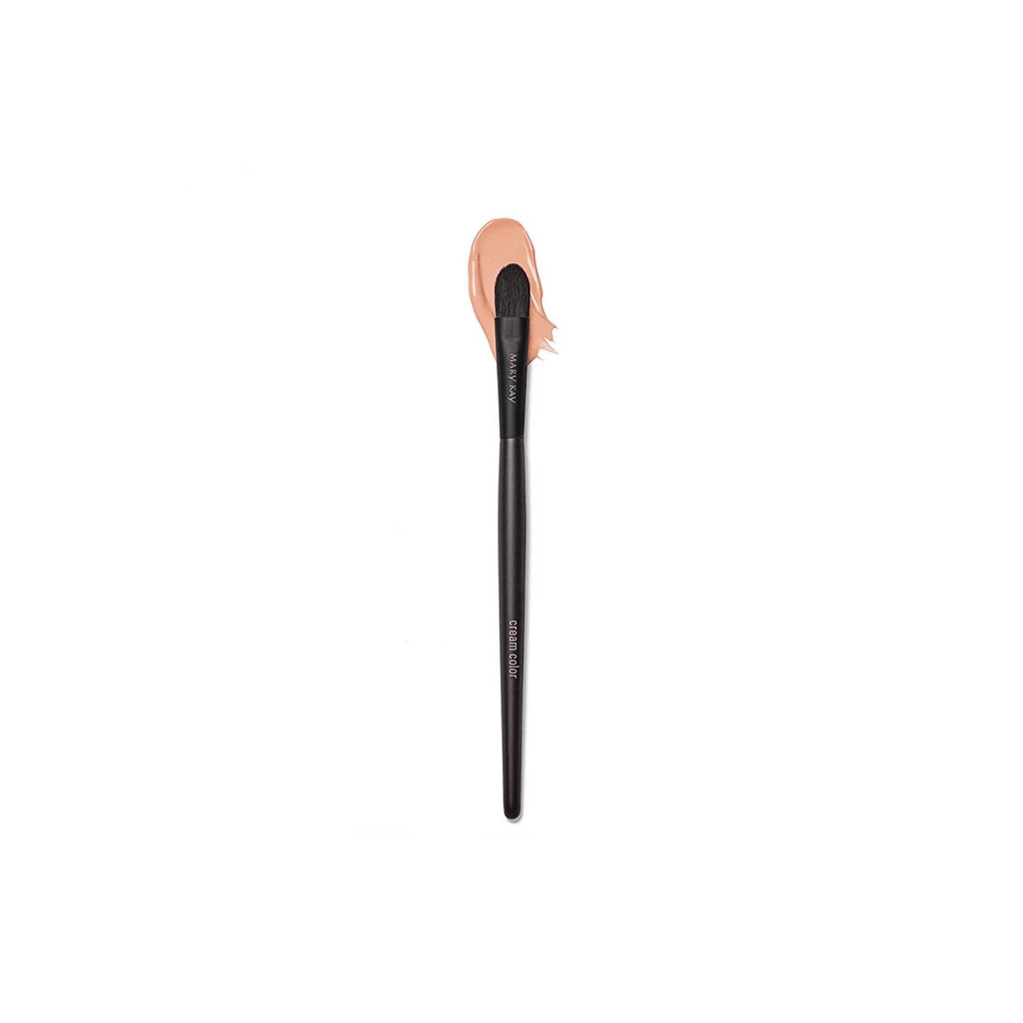 Cream Color Brush – Precision Application for Cream-Based Products - Image 2