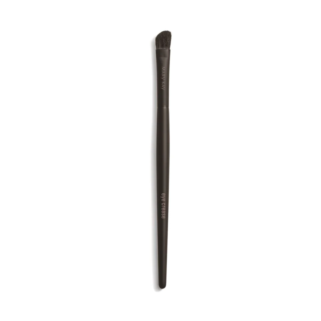 Mary Kay Eye Crease Brush – Precision for Defined Crease and Smooth Blending