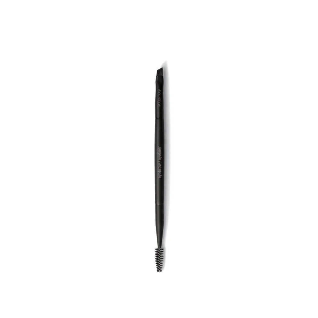 Mary Kay Eyebrow/Eyeliner Brush – Precision and Versatility for Perfect Brows and Defined Eyes