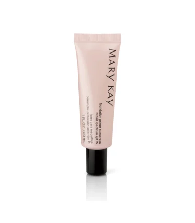 Mary Kay Foundation Primer Sunscreen SPF 15 – Smooth, Flawless Base with Sun Protection