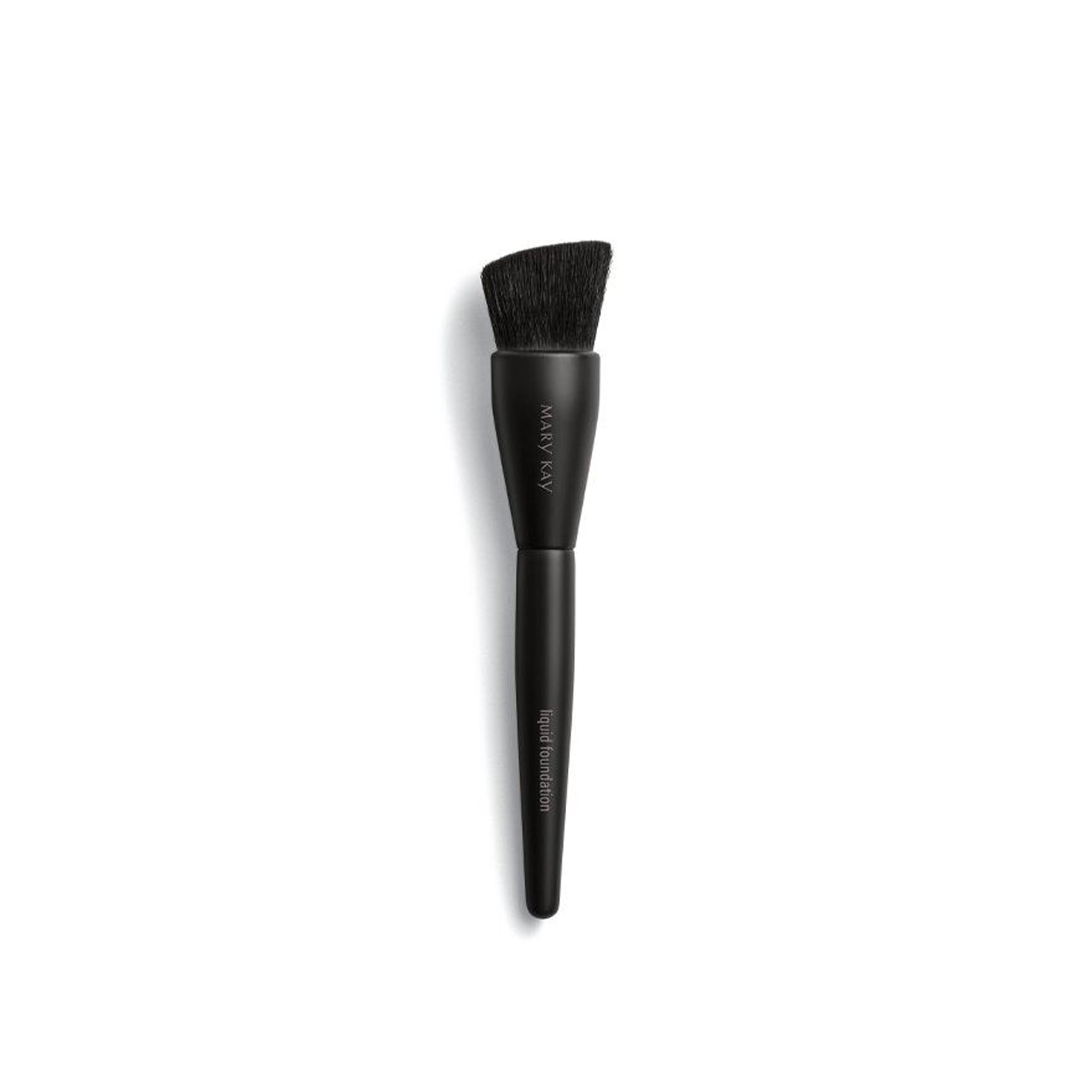 Mary Kay Liquid Foundation Brush – Smooth, Even Application for a Flawless Finish