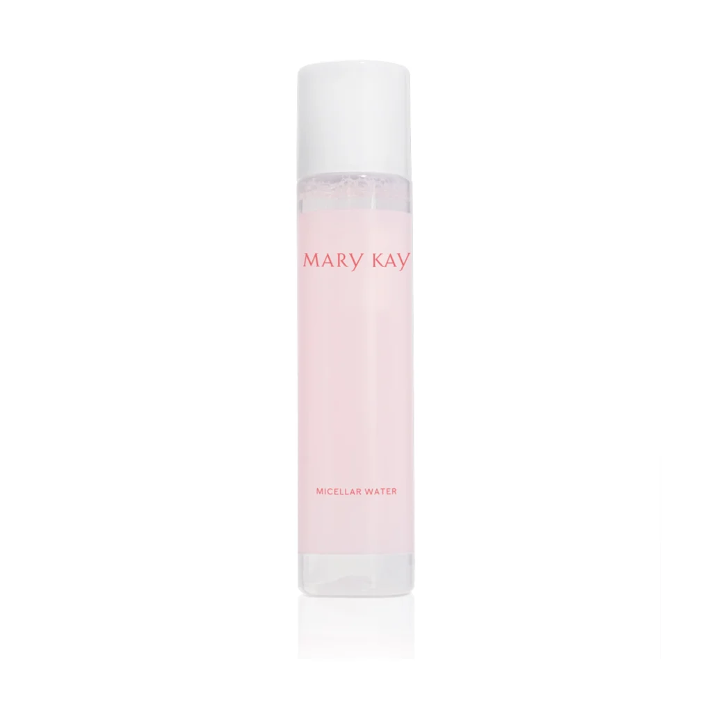 Mary Kay Micellar Water – Gentle Cleanser for All Skin Types