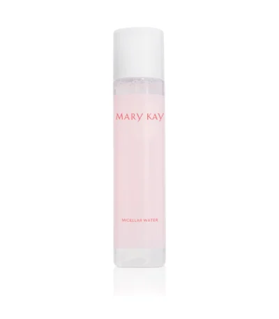 Mary Kay Micellar Water – Gentle Cleanser for All Skin Types