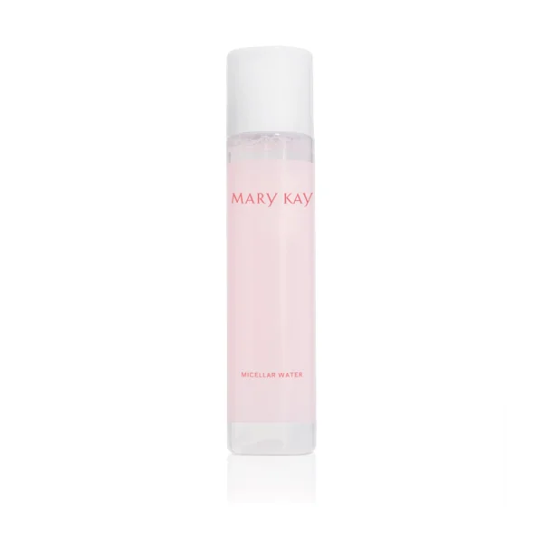Mary Kay Micellar Water – Gentle Cleanser for All Skin Types