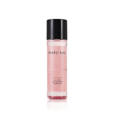 Mary Kay Oil-Free Eye Makeup Remover – Gentle, Effective Makeup Removal