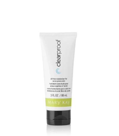 Oil-Free Moisturizer for Acne-Prone Skin 3 oz