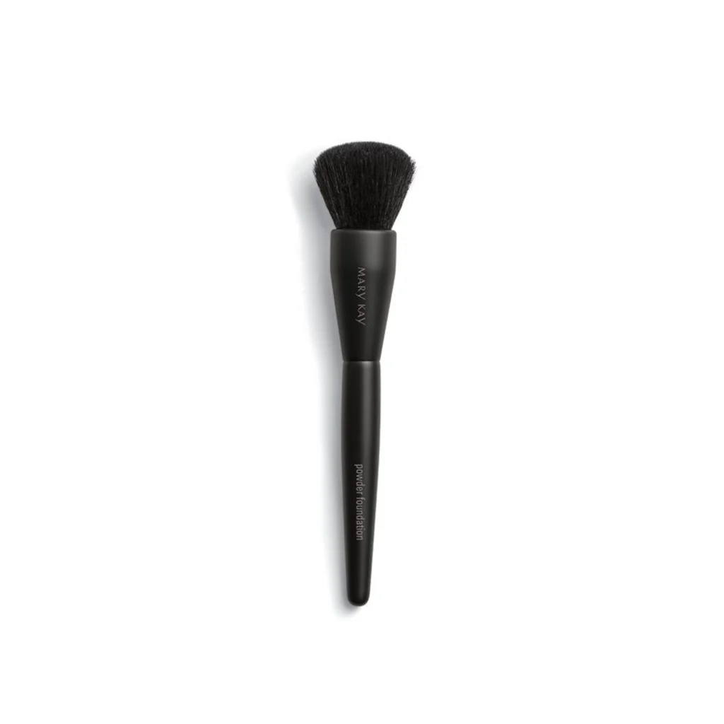 Mary Kay Powder Foundation Brush – Effortless Application for a Flawless Finish