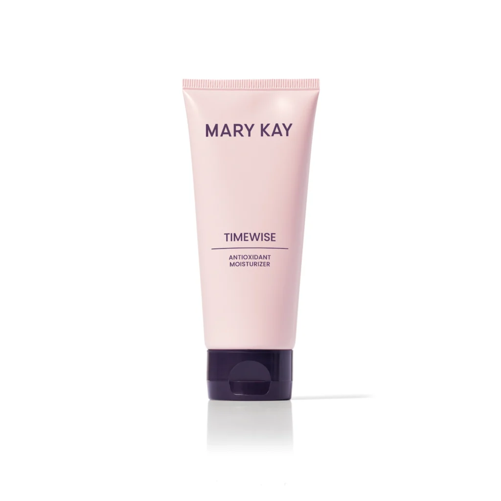 Mary Kay TimeWise Antioxidant Moisturizer – Hydrating Moisturizer with Antioxidant Protection