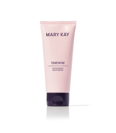 Mary Kay TimeWise Antioxidant Moisturizer – Hydrating Moisturizer with Antioxidant Protection