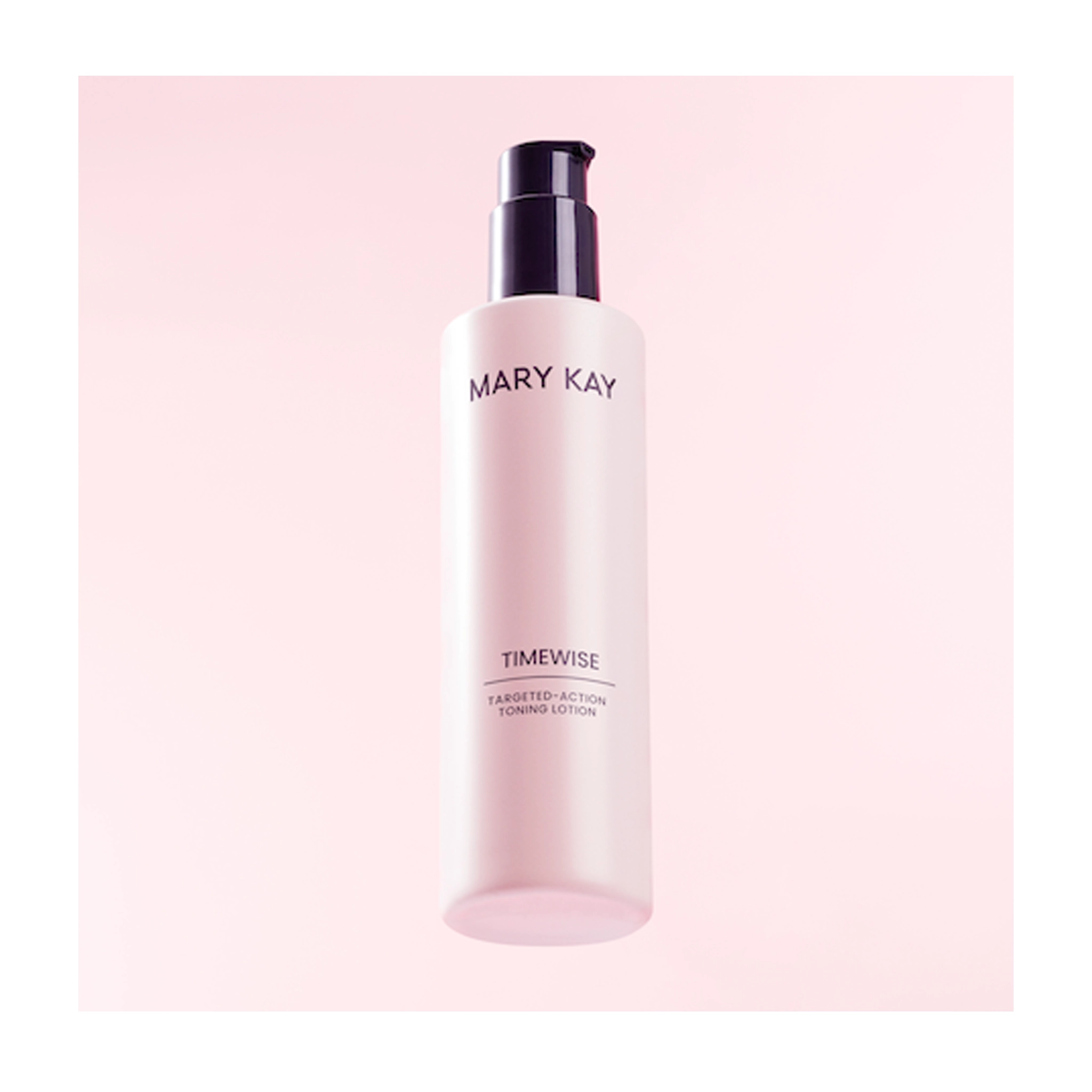 Mary Kay TimeWise Targeted-Action Toning Lotion – For Firmer, Smoother Skin - Image 2