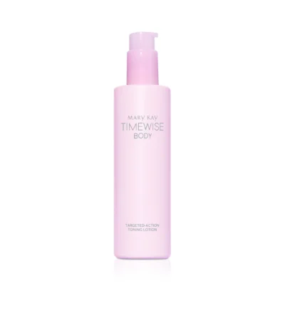 Mary Kay TimeWise Body Targeted-Action Toning Lotion – Advanced Firming and Hydration