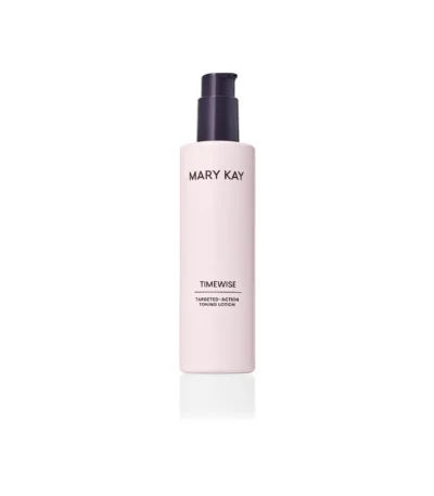 Mary Kay TimeWise Body Targeted-Action Toning Lotion – Advanced Firming and Hydration