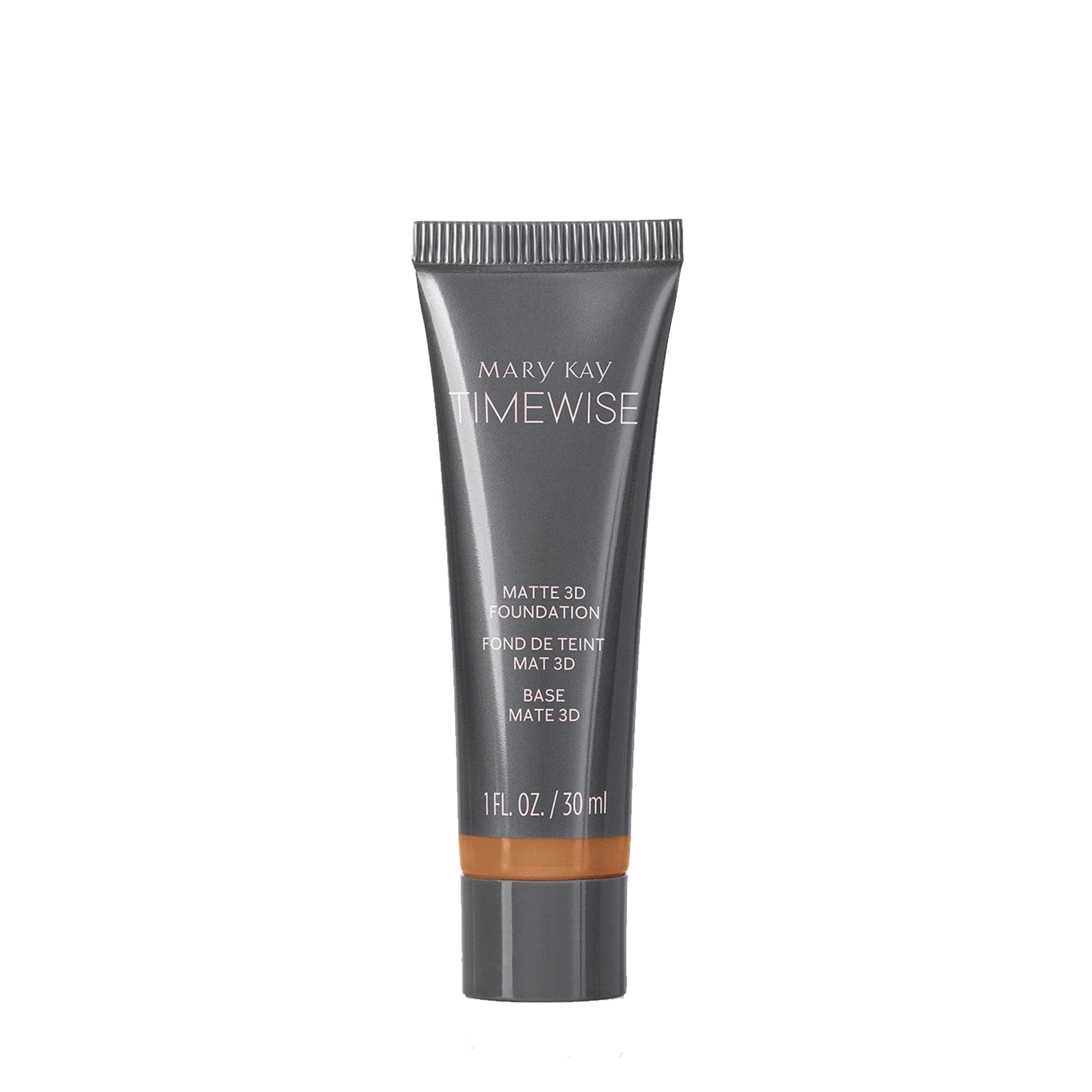 Mary Kay TimeWise Matte 3D Foundation – Flawless, Shine-Free Coverage