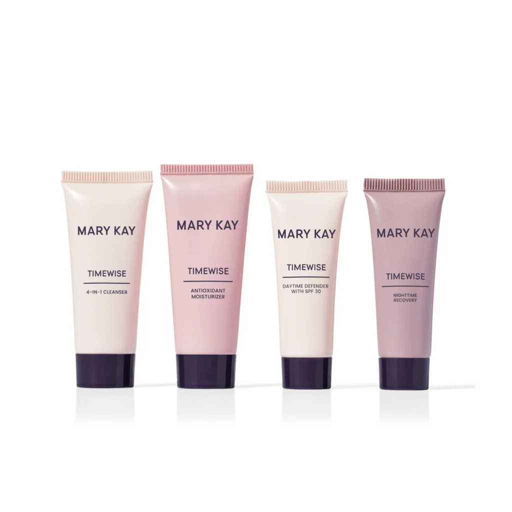 Mary Kay TimeWise Miracle Set -The Go Set