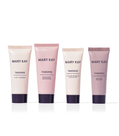 Mary Kay TimeWise Miracle Set -The Go Set