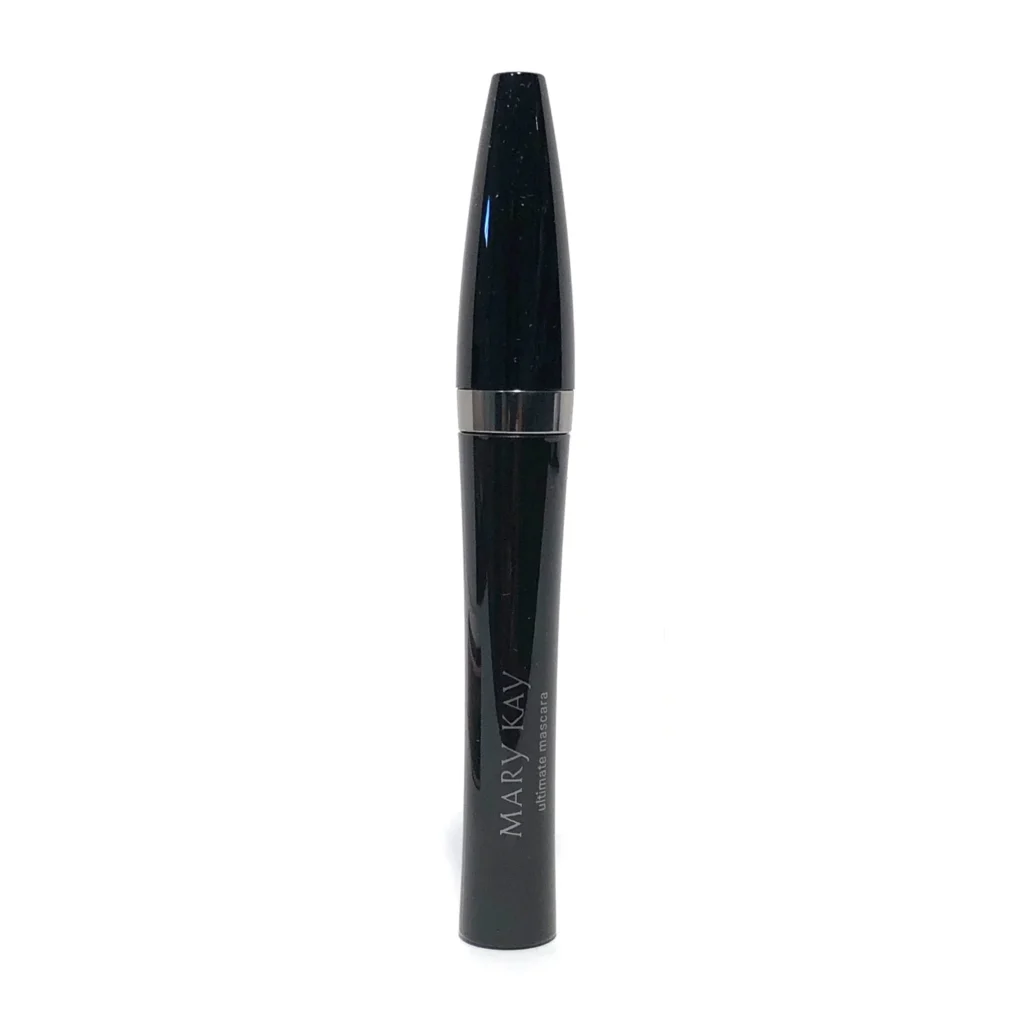 Mary Kay Ultimate Mascara – Black