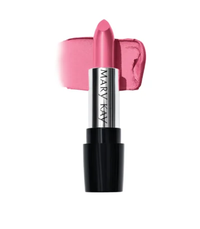 Mary Kay Gel Semi-Shine Lipstick – Gel-Infused Color for Smooth, Semi-Shiny Lips