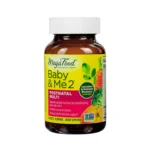 MegaFood Baby & Me
