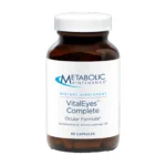 Metabolic Maintenance Vital Eyes Complete