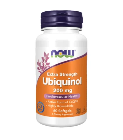 NOW Supplements, Berberine Glucose Support, Combined with MCT Oil - 90 Softgels