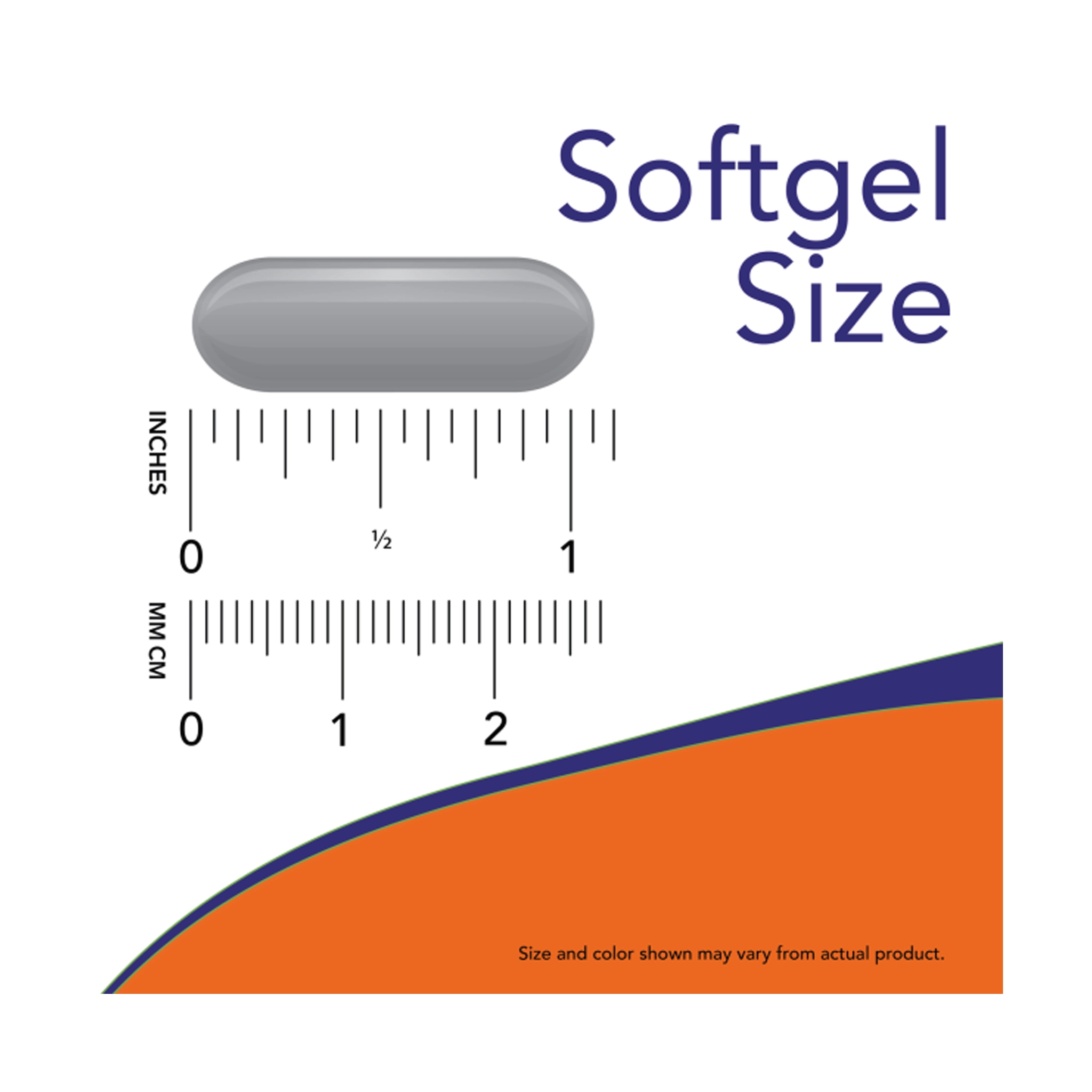 NOW Supplements, Berberine Glucose Support, Combined with MCT Oil -  90 Softgels - Image 4
