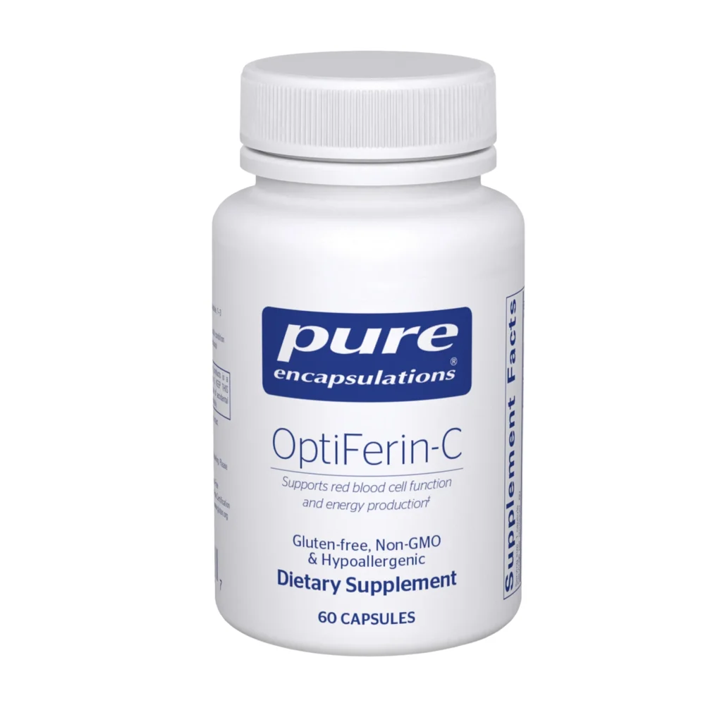 PURE ENCAP OptiFerin-C II