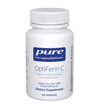 PURE ENCAP OptiFerin-C II