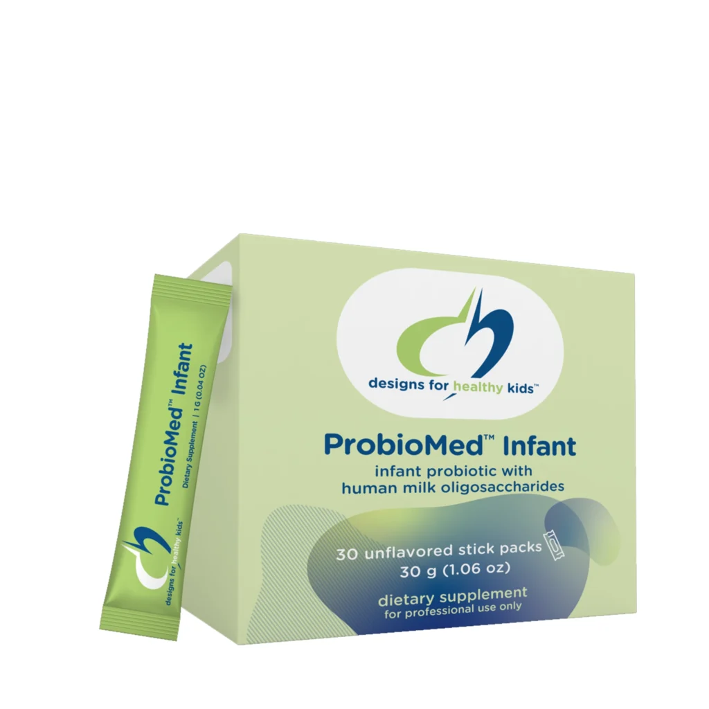 ProbioMed Infant