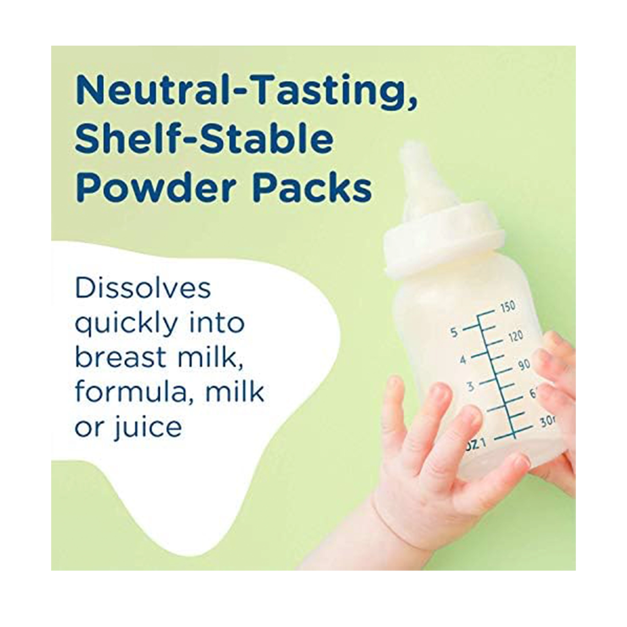 ProbioMed Infant – Advanced Probiotic Formula with Human Milk Oligosaccharides (HMOs) and Enzymes - Image 3