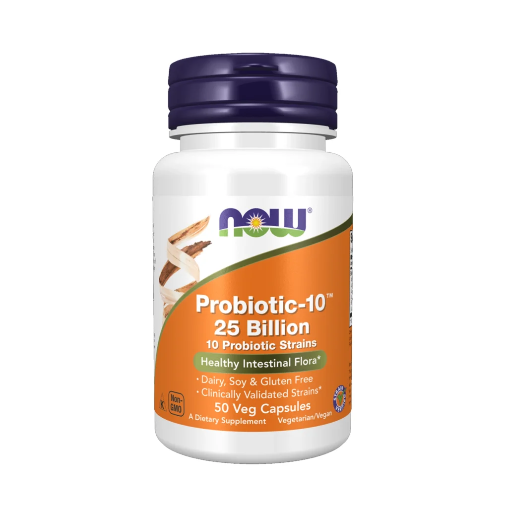 Probiotic-10 25 Billion