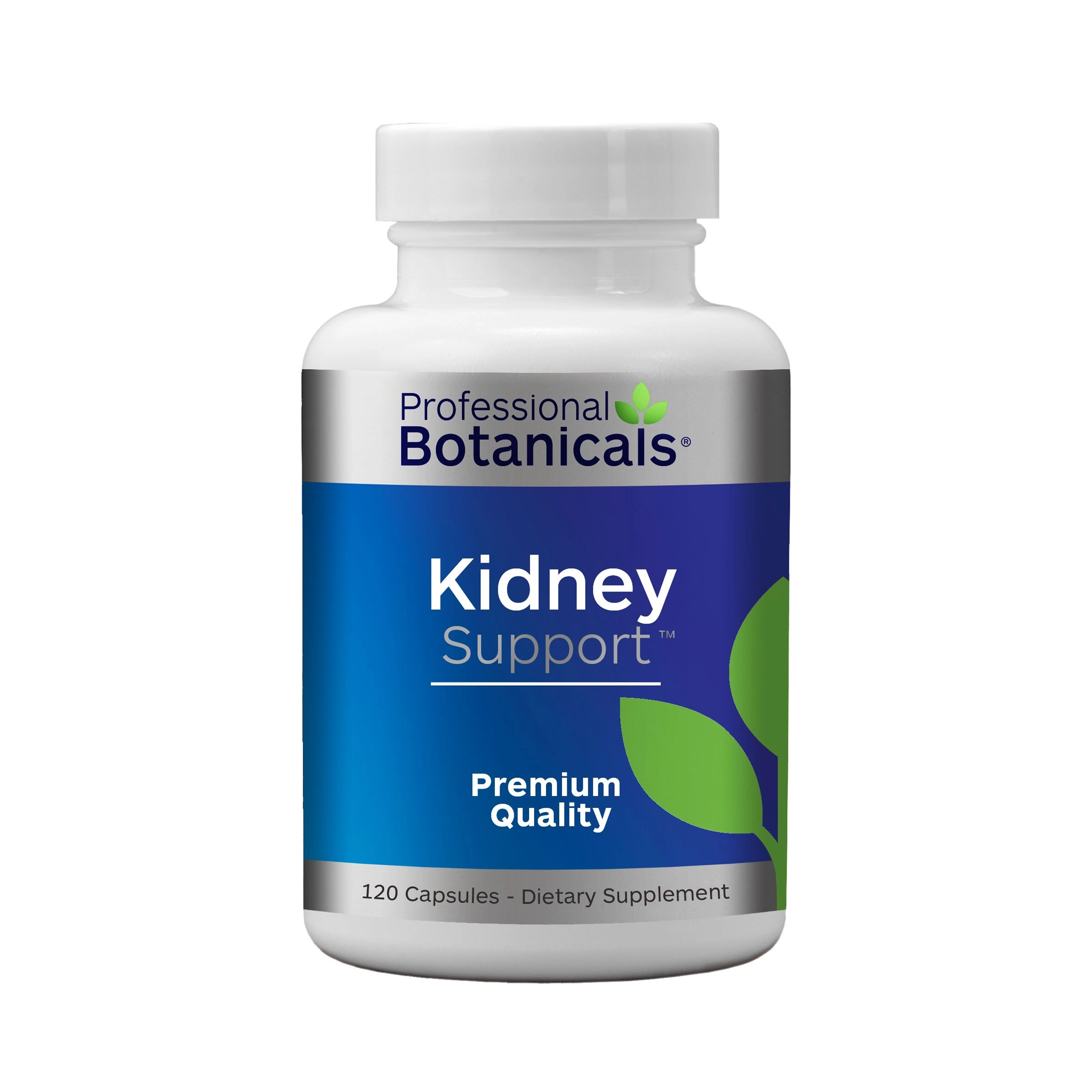 Professional Botanicals Kidney Support