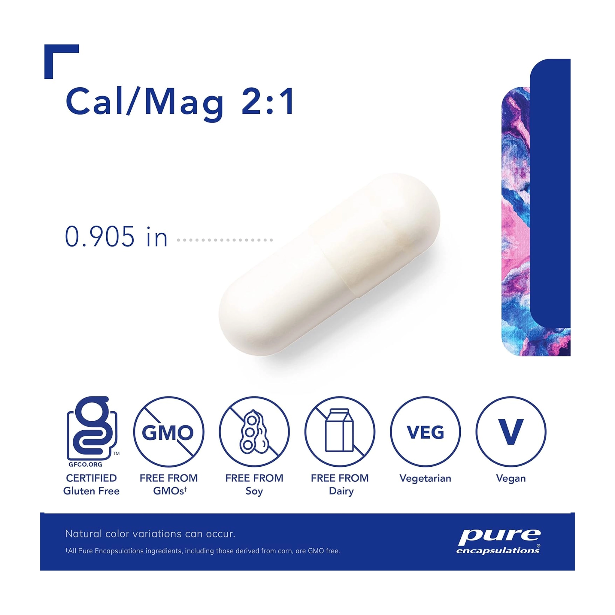 Pure Encapsulations Magnesium Citrate/Malate - Image 4