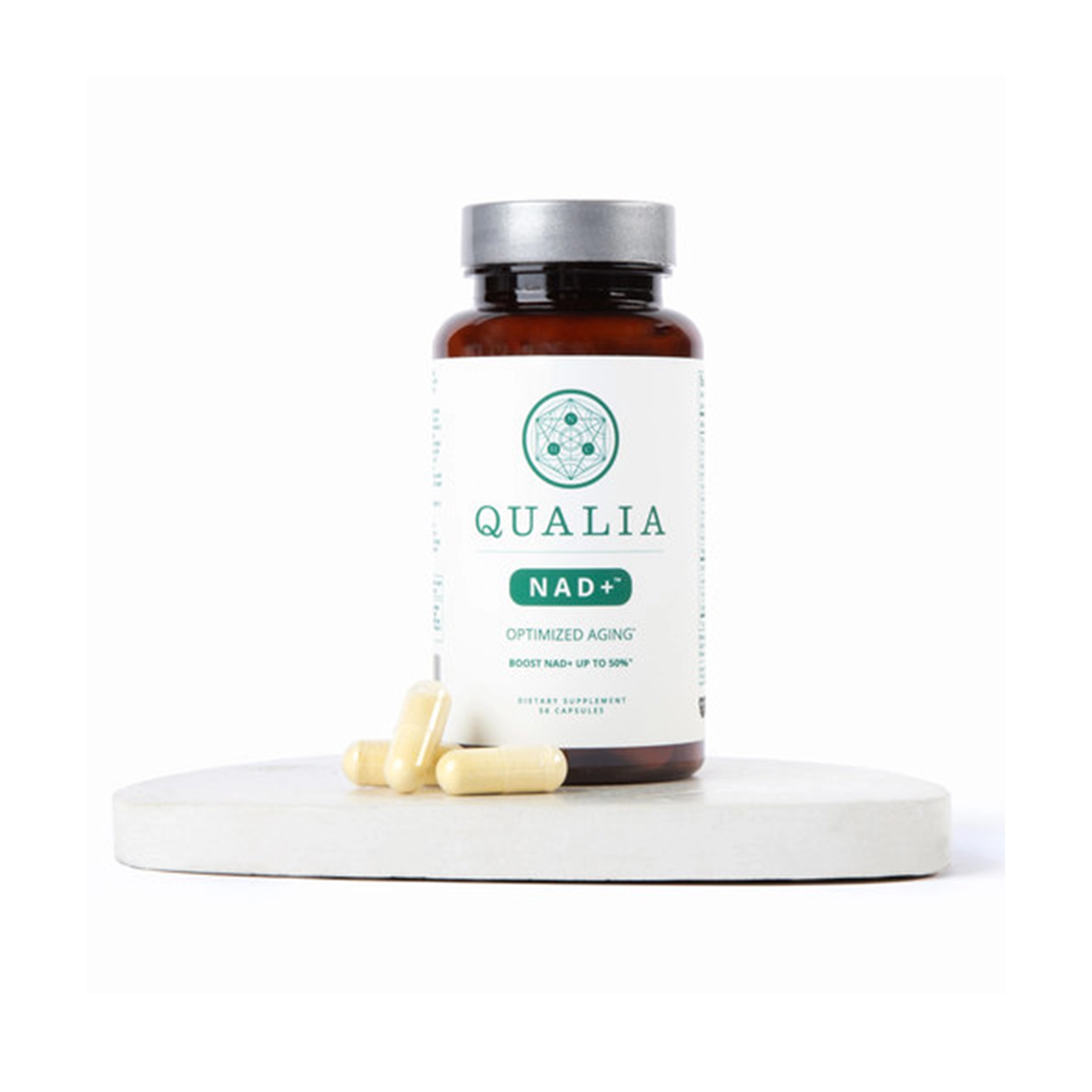 Qualia NAD Optimised Aging