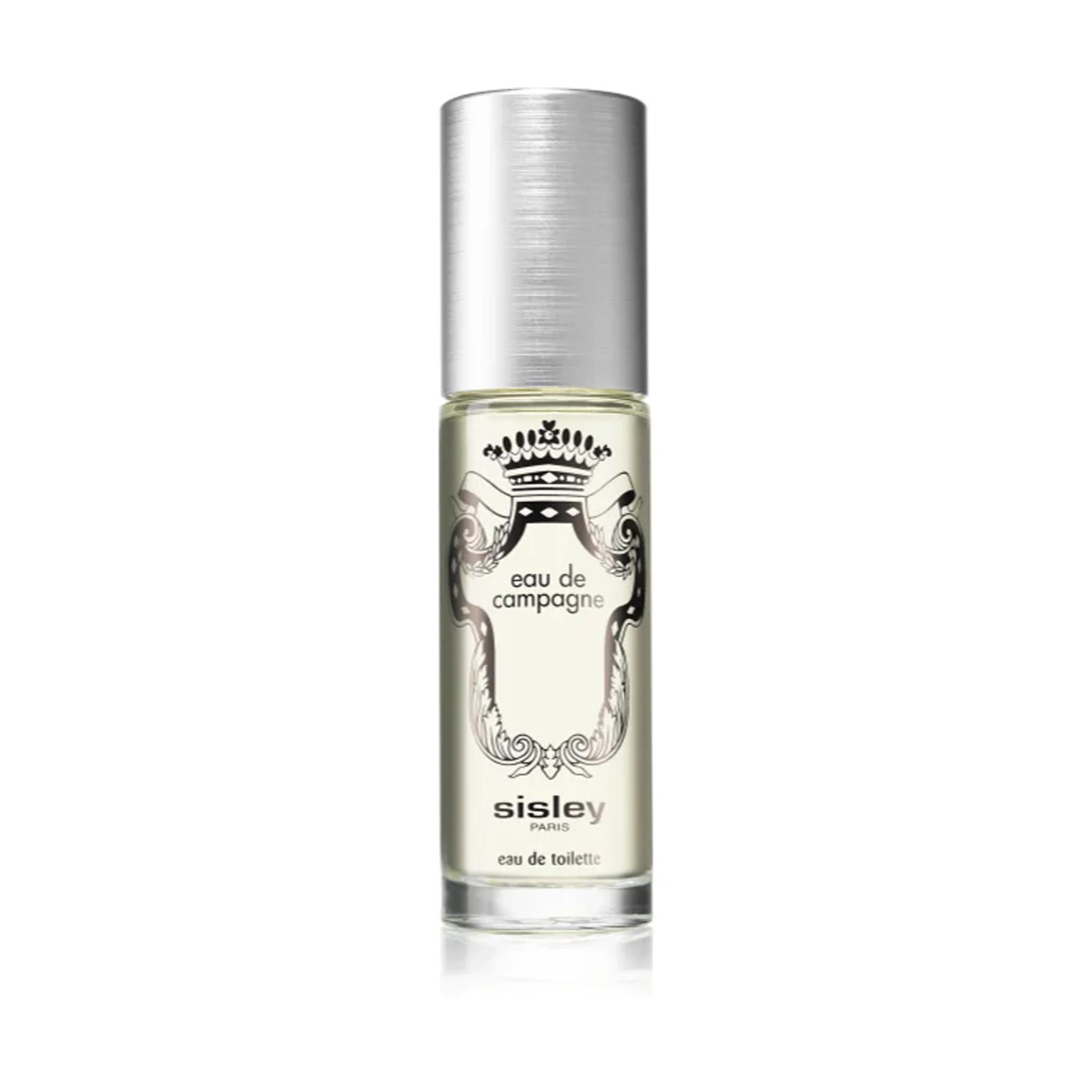 Sisley Eau de Campagne Eau de Toilette Spray – Refreshing and Sophisticated Fragrance (50ml)