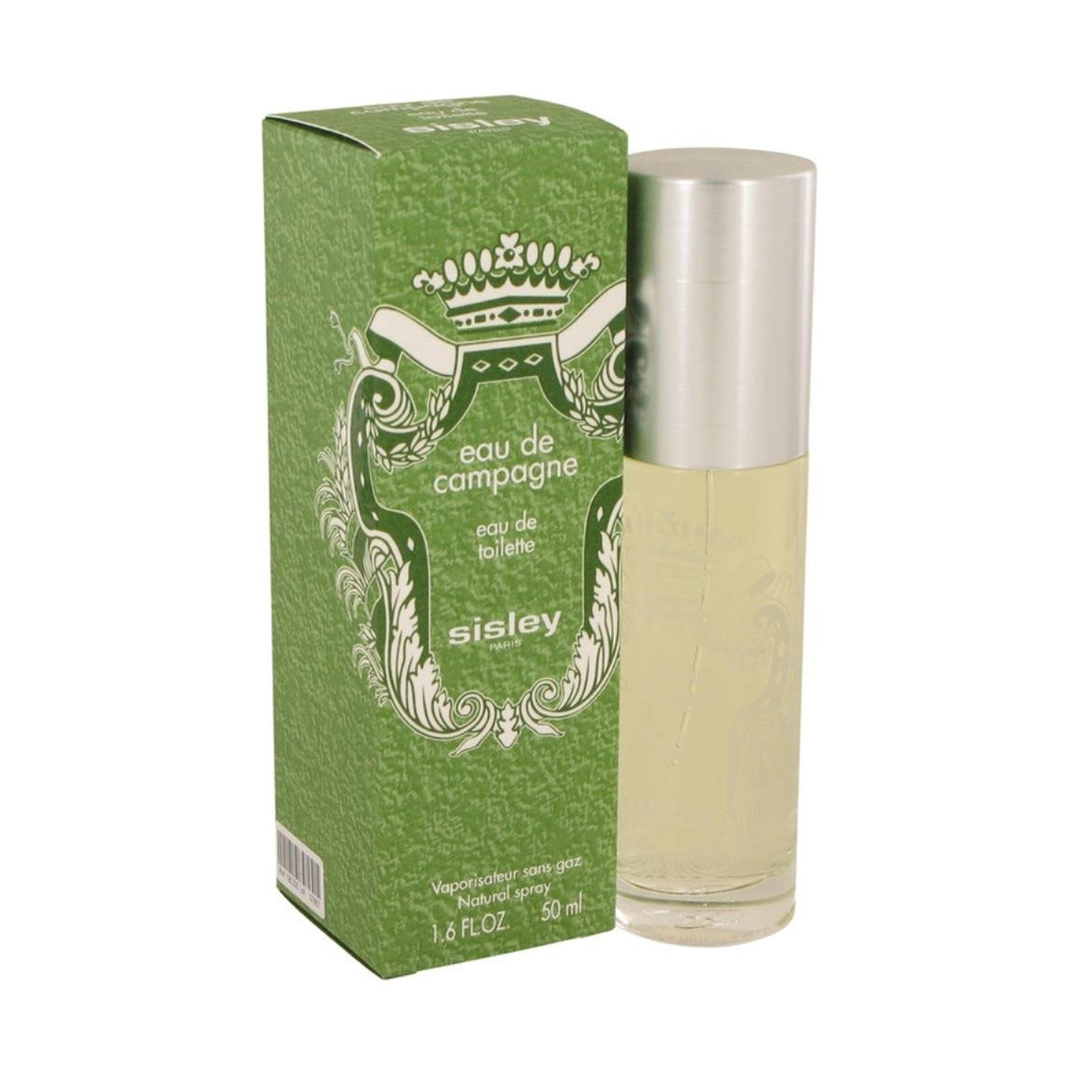 Eau de Campagne Eau de Toilette Spray – Refreshing and Sophisticated Fragrance - Image 2