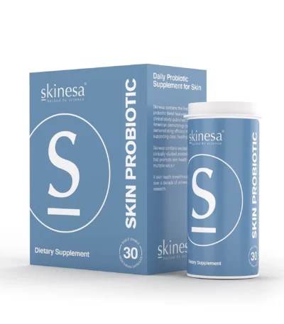 Skinesa Skin Probiotic
