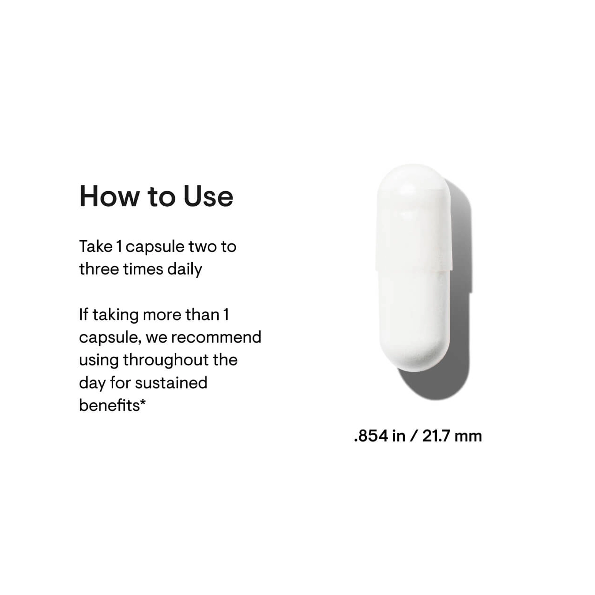 Thorne NAC – 500 mg N-Acetylcysteine Antioxidant & Liver Support - Image 5