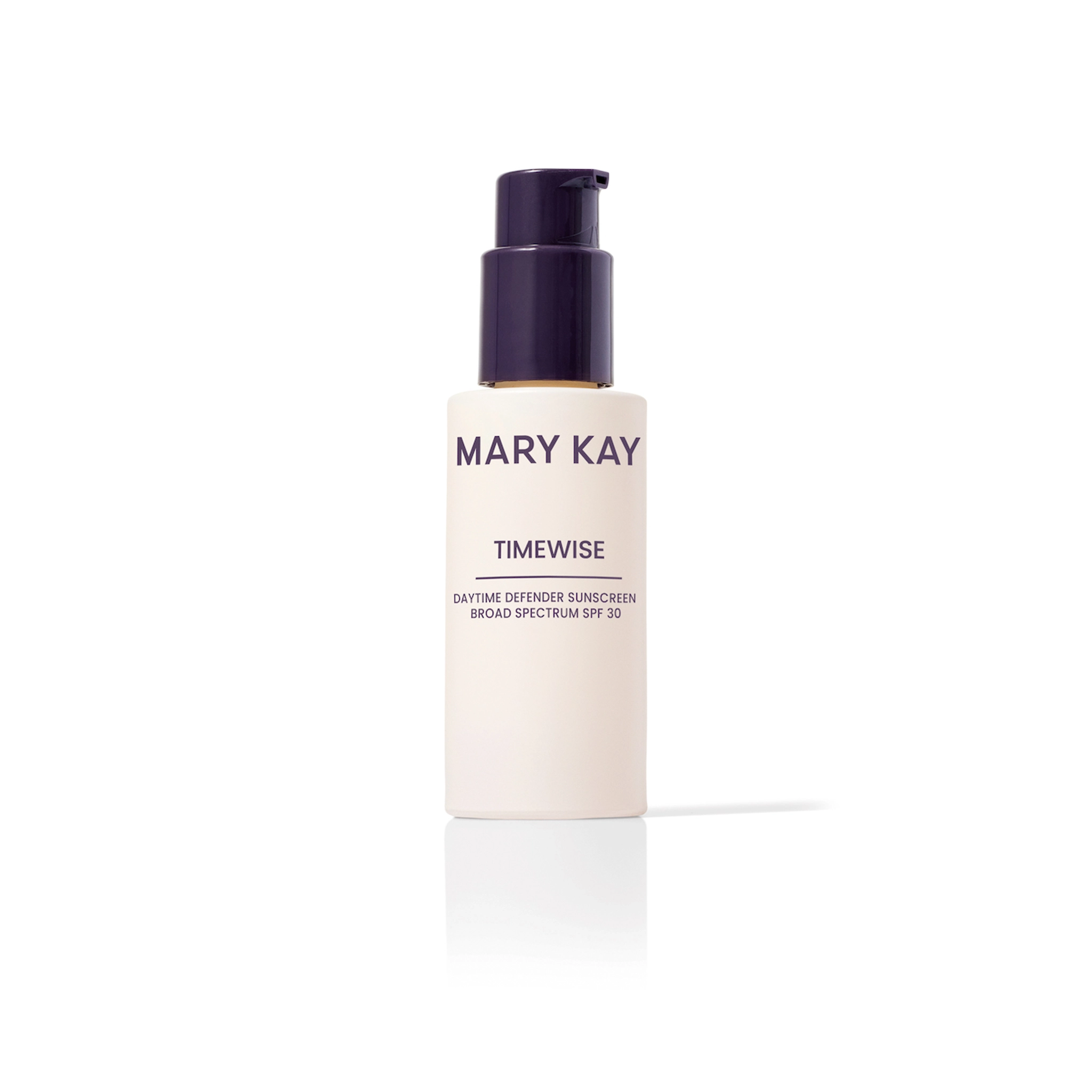 Mary Kay TimeWise Daytime Defender with SPF 30 – Your Daily Shield for Youthful