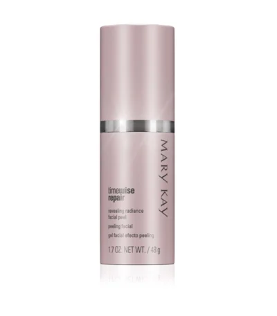 TimeWise Repair Revealing Radiance Facial Peel