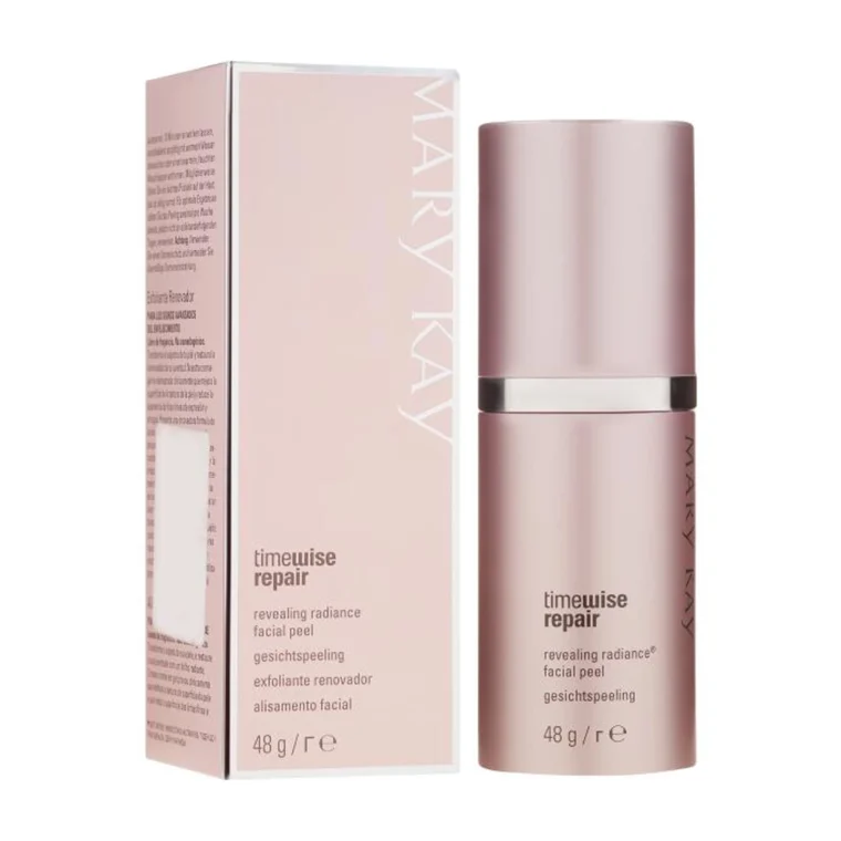 Mary Kay TimeWise Repair Revealing Radiance Facial Peel – Exfoliating Facial Treatment for Radiant Skin - Image 3