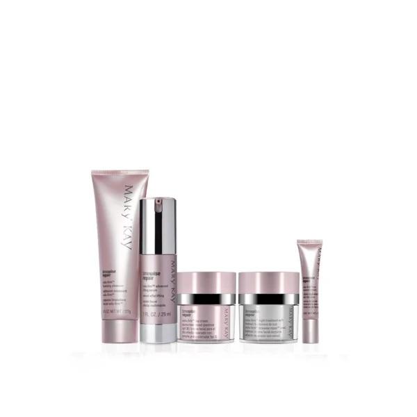 TimeWise Repair Volu-Firm Set