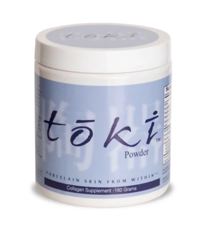 Toki Powder
