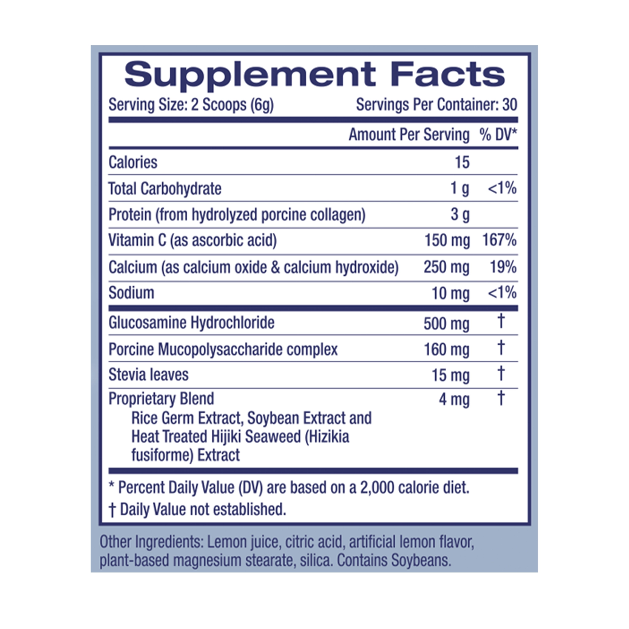 Toki™ Powder For porcelain skin from within– 180 gram jar - Image 7