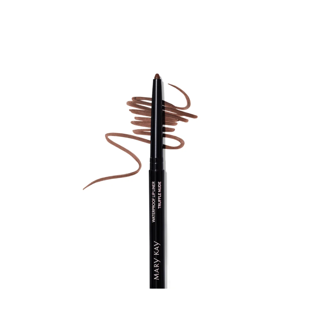 Waterproof Lip Liner – Long-Lasting, Smudge-Proof Lip Definition