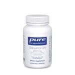 Pure Encapsulations Ubiquinol QH 200 mg