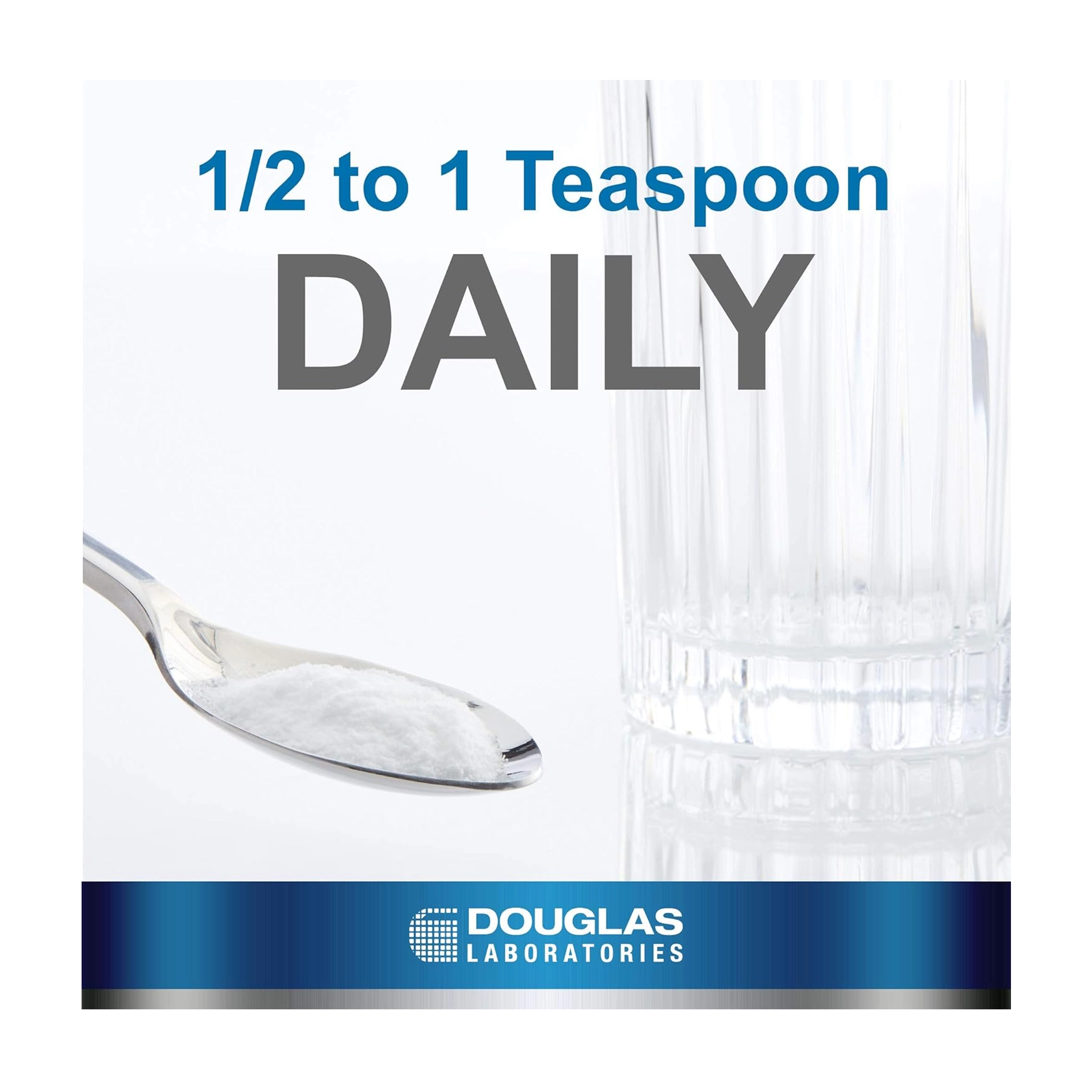 Douglas Laboratories Vitamin C Crystal - Image 3