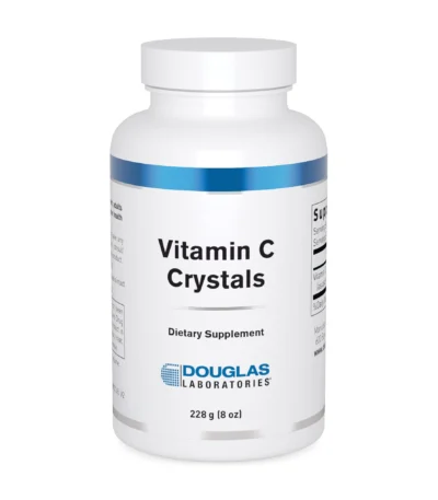 Douglas Laboratories Vitamin C Crystal
