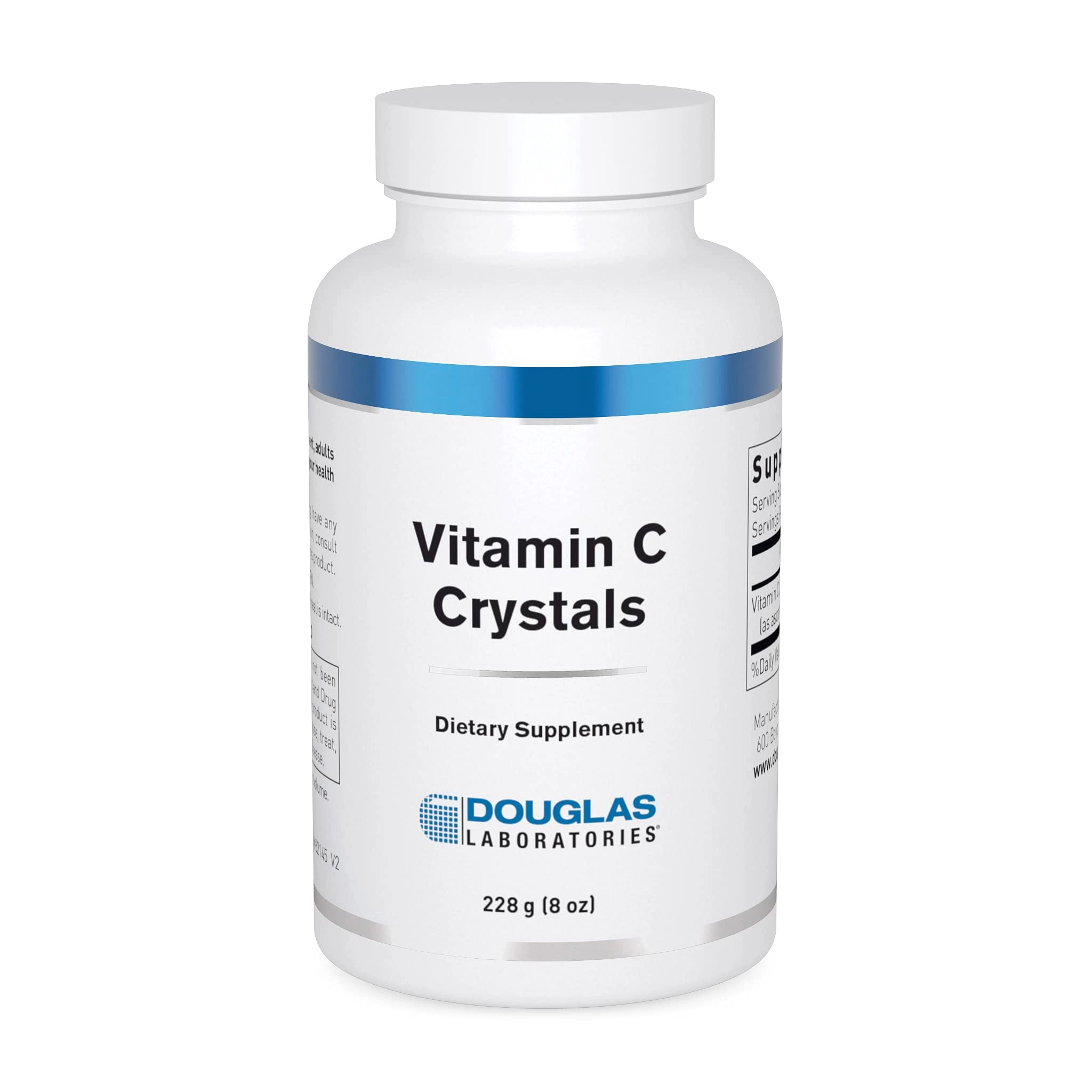 Douglas Laboratories Vitamin C Crystal