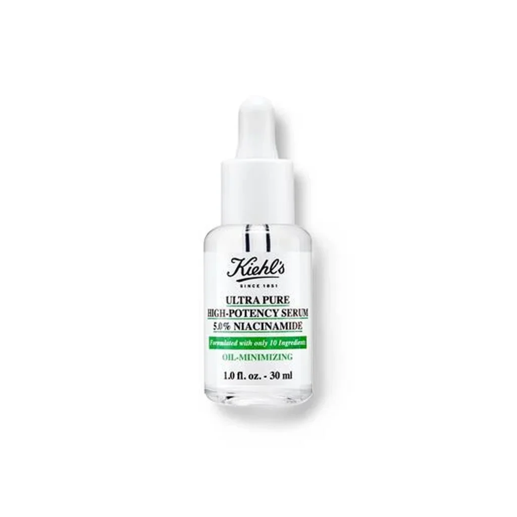 Ultra Pure High Potency Serum 5.0 Niacinamide –